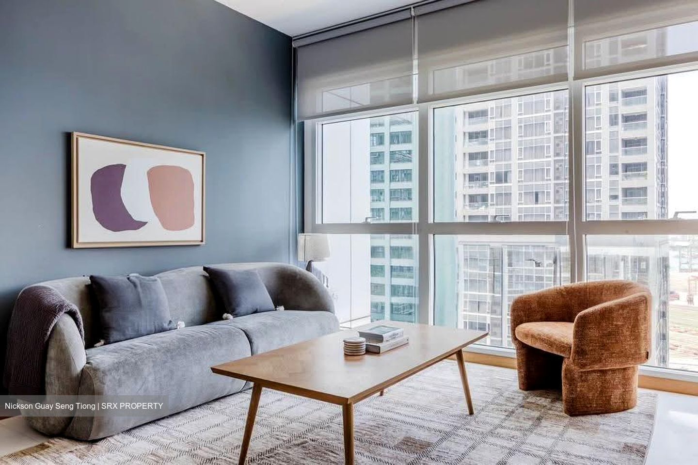 Icon (D2), Apartment #626340601